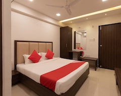 Hotel OYO 15365 Royal Galaxy Park (Indore, Indija)