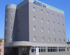 Pensión Hotel Annex Inn (Shinhidaka, Japón)