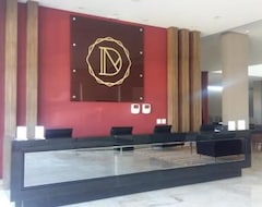 Hotel Dunamys Londrina (Londrina, Brazil)