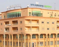 Khách sạn Hotel Mauricenter Nouakchott (Nouakchott, Mauritania)