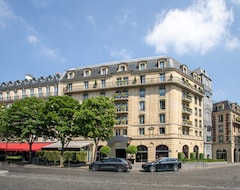 Hotel Hôtel Barrière Fouquet's Paris (Paris, France)