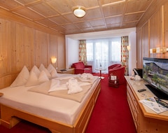 Hotel Latini (Zell am See, Austria)
