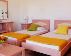 Hotel Fereniki Spa Thalasso (Georgiúpoli, Grækenland)