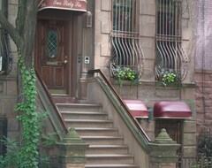 Hotelli Inn New York City (New York, Amerikan Yhdysvallat)