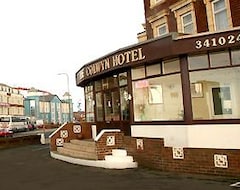 Hotel The Colwyn (Blackpool, United Kingdom)