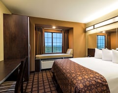 Hotel Best Western Seaworld San Antonio (San Antonio, USA)