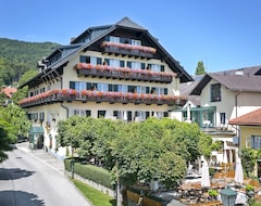 Hotel Aichinger (Nußdorf am Attersee, Austrija)