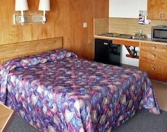 Khách sạn Ocean Front Motel (Seaside, Hoa Kỳ)