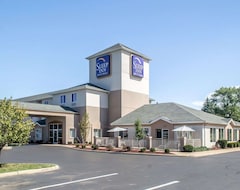 Khách sạn Sleep Inn & Suites Port Clinton (Port Clinton, Hoa Kỳ)