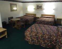 Hotel 9 Motel (Fort Collins, Sjedinjene Američke Države)