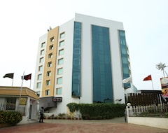 Hotel Chennai Le Palace (Chennai, Indija)