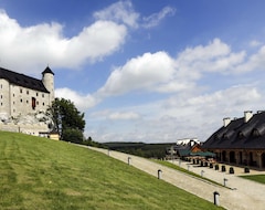 Hotel Zamek Bobolice (Niegowa, Poljska)