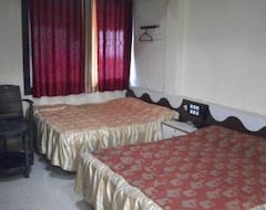 Khách sạn Hotel Shiv Inn (Pune, Ấn Độ)