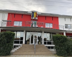 Otel Sep (Arad, Romanya)