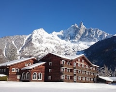 Hotel Le Labrador (Chamonix-Mont-Blanc, France)