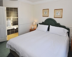 Otel Best Western Montague (Bournemouth, Birleşik Krallık)