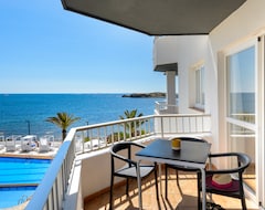 Aparthotel Apartamentos Vibra Jabeque Dreams (Ibiza, Španjolska)