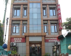 Khách sạn Sartaj (Mohali, Ấn Độ)
