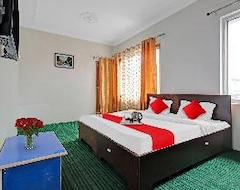 Oyo 90974 Hotel Silicon (Srinagar, Indien)