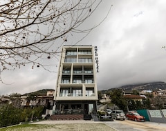 Khách sạn Ames Hotel & SPA (Vlorë, Albania)