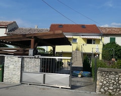 Hele huset/lejligheden Apartment Kopajtic (Jadranovo, Kroatien)