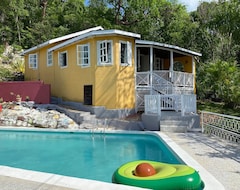 Casa/apartamento entero Almond Tree Cottage With Pool (Montego Bay, Jamaica)