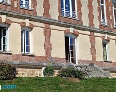 Bed & Breakfast Demeure de la Garenne (Montmirail, Francia)