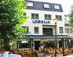 Otel Lobelia (Valkenburg aan de Geul, Hollanda)