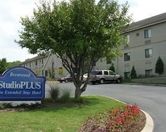 Hotel Extended Stay America Suites - Nashville - Brentwood (Brentwood, USA)