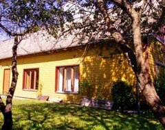 Hele huset/lejligheden Paide Homestay (Paide, Estland)