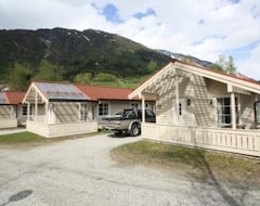 Casa/apartamento entero Jølstraholmen Camping og Hytter (Jølster, Noruega)