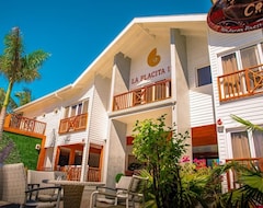 Hotel La Placita Inn (Roatan, Honduras)