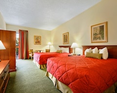 Hotelli Magnuson Grand Hotel Maingate West (Kissimmee, Amerikan Yhdysvallat)