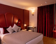 Paris j'Adore Hotel & Spa (París, Francia)