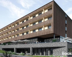 Jufa Hotel Savognin (Savognin, Švicarska)