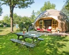 Resort/Odmaralište Delftse Hout (Delft, Nizozemska)