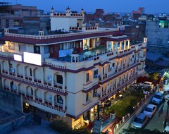 Khách sạn Hotel Vijay Niwas (Jaipur, Ấn Độ)