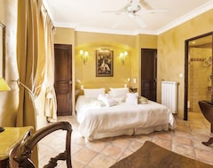 Hotel La Bastide du Calalou, BW Signature Collection (Moissac-Bellevue, Francuska)