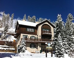 Hotelli Skiway Lodge (Breckenridge, Amerikan Yhdysvallat)