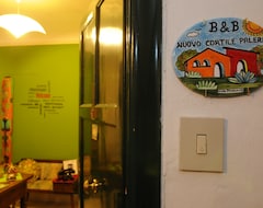 Otel Cortile Palermo (Palermo, İtalya)