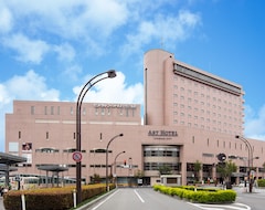 Khách sạn Art Hotel Hirosaki City (Hirosaki, Nhật Bản)