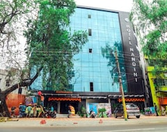 Khách sạn Hotel Nandini (Murshidabad, Ấn Độ)