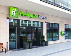 Khách sạn Holiday Inn Express - Mulheim - Ruhr, An Ihg Hotel (Mülheim an der Ruhr, Đức)