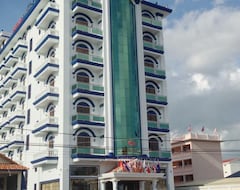 Emerald Bb Battambang Hotel (Battambang, Kambodža)