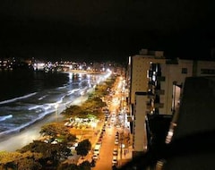 Khách sạn Porto do Sol (Guarapari, Brazil)