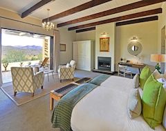 Hotel Tilney Manor (Barrydale, Güney Afrika)
