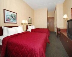 Otel Wingate by Wyndham Clearfield (Clearfield, ABD)