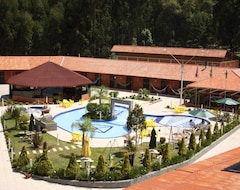 Hotel Piazito Park (Piên, Brazil)