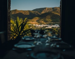 Hotel Rural La Marmita de Ahlam (Almeria, Spain)