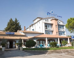 Hotel Cristoforo Colombo (Osimo, Italy)
